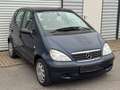 Mercedes-Benz A 140 A140 Classic-Klima-81.000km-Scheckheftgepflegt Blau - thumbnail 4