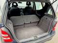 Mercedes-Benz A 140 A140 Classic-Klima-81.000km-Scheckheftgepflegt Blau - thumbnail 8