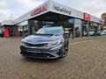 Kia Optima 1.6 CRDi DCT Spirit 19" LM, LED,Rückfahrk Grau - thumbnail 2