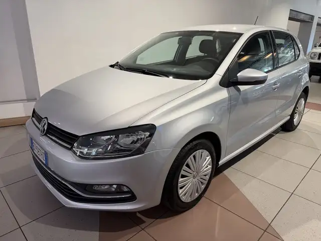 2015 Volkswagen Polo for sale