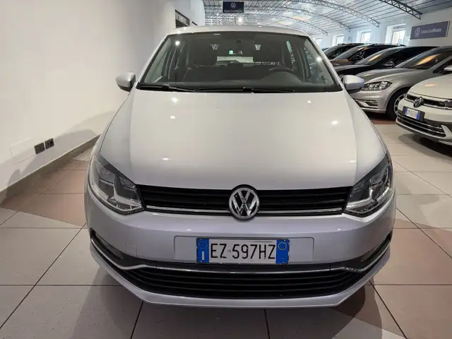 Volkswagen Polo view 7