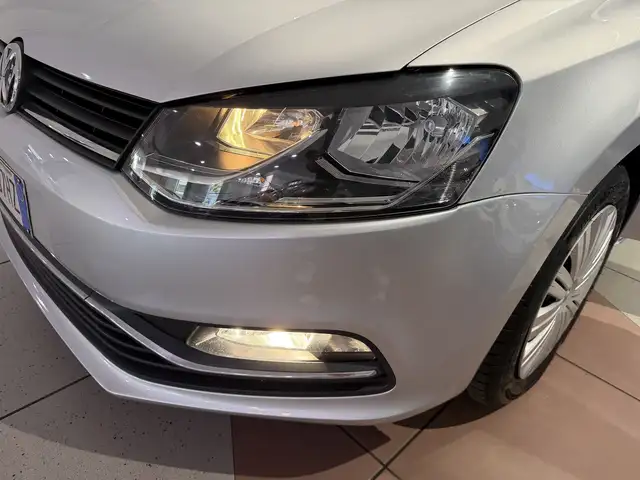 Volkswagen Polo view 15