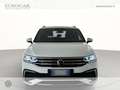 Volkswagen Tiguan 2.0 tdi r-line 150cv dsg Blanc - thumbnail 4