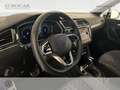 Volkswagen Tiguan 2.0 tdi r-line 150cv dsg Blanc - thumbnail 7