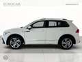 Volkswagen Tiguan 2.0 tdi r-line 150cv dsg Blanc - thumbnail 2