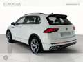 Volkswagen Tiguan 2.0 tdi r-line 150cv dsg Blanc - thumbnail 3