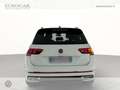 Volkswagen Tiguan 2.0 tdi r-line 150cv dsg Blanc - thumbnail 5