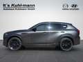 Mazda CX-60 3.3L e-SKYACTIV D 254ps Homura COSO Gris - thumbnail 3