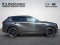 Mazda CX-60 3.3L e-SKYACTIV D 254ps Homura COSO Gris - thumbnail 7