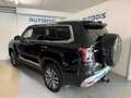 BAIC BJ60 2.0 T-GDI TURBO 48V HYBRIDE 4WD AT8 7 PLACES Schwarz - thumbnail 21