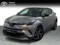 Toyota C-HR 125H Dynamic Plus - thumbnail 1