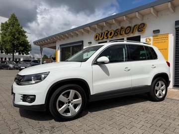 1.4 TSI BMT Sport & Style 90 kW (122 PS), Schal...