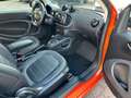 smart forTwo fortwo 66kW DCT prime SPORT*LEDER*NAVI*SHZ*PTS* Orange - thumbnail 5