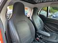 smart forTwo fortwo 66kW DCT prime SPORT*LEDER*NAVI*SHZ*PTS* Orange - thumbnail 26