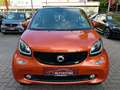 smart forTwo fortwo 66kW DCT prime SPORT*LEDER*NAVI*SHZ*PTS* Orange - thumbnail 18