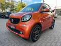 smart forTwo fortwo 66kW DCT prime SPORT*LEDER*NAVI*SHZ*PTS* Orange - thumbnail 7