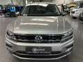Volkswagen Tiguan 2.0 TSI Highline 4Motion Gris - thumbnail 8