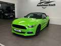Ford Mustang 3.7 Cabrio - Prachtstück in Giftgrün! Vert - thumbnail 16