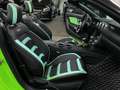 Ford Mustang 3.7 Cabrio - Prachtstück in Giftgrün! Vert - thumbnail 18