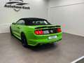 Ford Mustang 3.7 Cabrio - Prachtstück in Giftgrün! Vert - thumbnail 12
