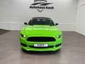 Ford Mustang 3.7 Cabrio - Prachtstück in Giftgrün! Vert - thumbnail 17