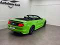 Ford Mustang 3.7 Cabrio - Prachtstück in Giftgrün! Vert - thumbnail 4
