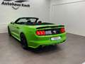 Ford Mustang 3.7 Cabrio - Prachtstück in Giftgrün! Vert - thumbnail 7