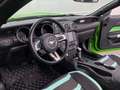 Ford Mustang 3.7 Cabrio - Prachtstück in Giftgrün! Vert - thumbnail 3