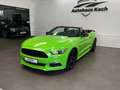 Ford Mustang 3.7 Cabrio - Prachtstück in Giftgrün! Vert - thumbnail 5