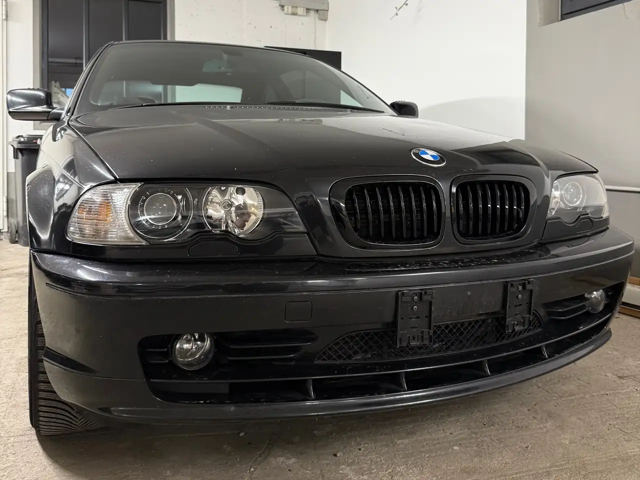 BMW 328