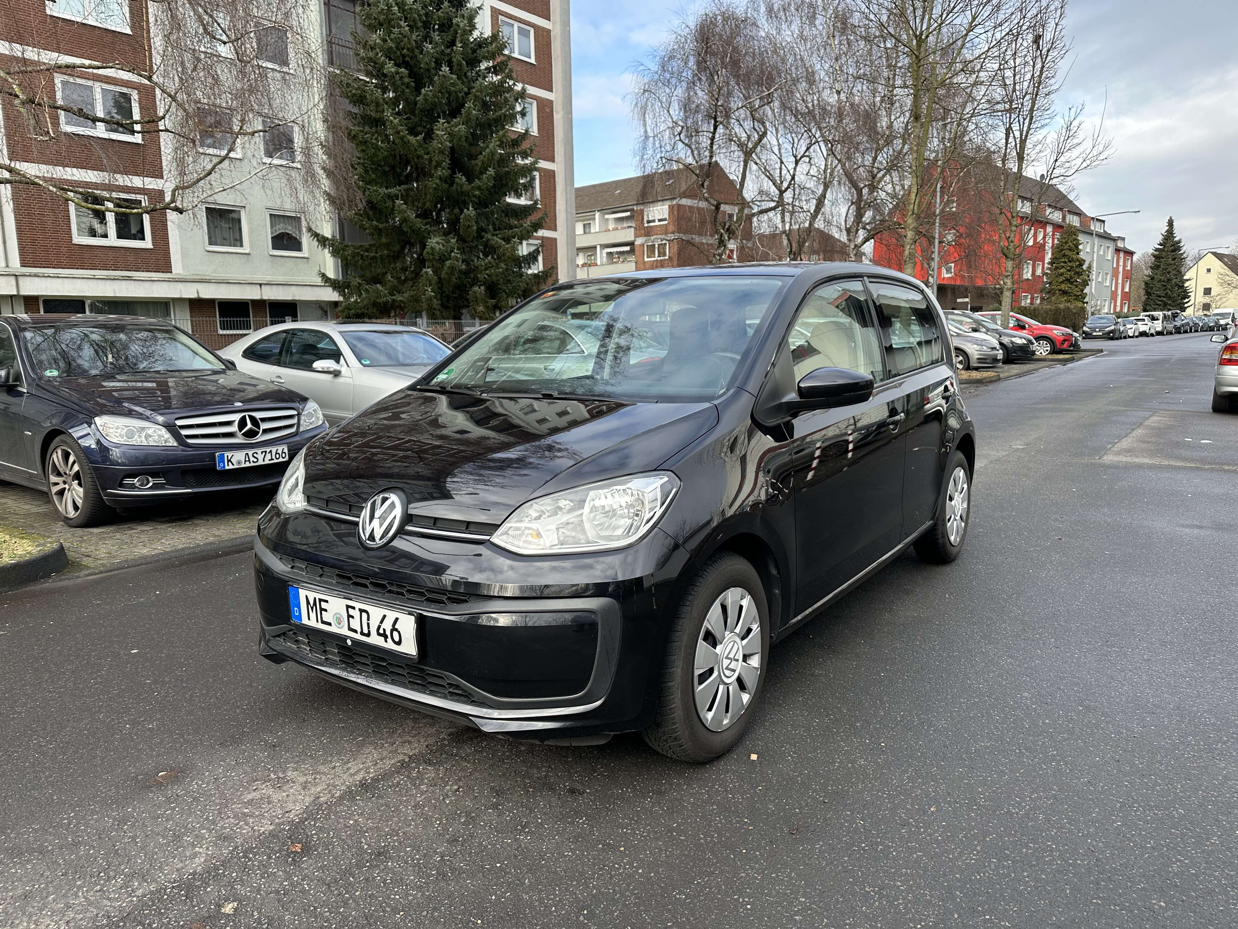 Használt Volkswagen Up! 1.0