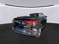 Volkswagen T-Roc Cabriolet 1.0 TSI STYLE PDC SITZHZG ACC KLIMA Schwarz - thumbnail 2
