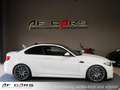 BMW M2 Competition Sportabgas KW V3 Unfallfrei Top Weiß - thumbnail 5