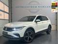 Volkswagen Tiguan 1.5 TSI Move Business 1 Jaar BOVAG GARANTIE Wit - thumbnail 1