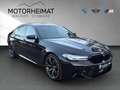 BMW M5 Limousine  B&W Massagesitz M DriversPackage Noir - thumbnail 3