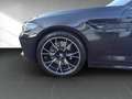 BMW M5 Limousine  B&W Massagesitz M DriversPackage Noir - thumbnail 8