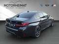 BMW M5 Limousine  B&W Massagesitz M DriversPackage Noir - thumbnail 5