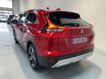 Mitsubishi Eclipse Cross PHEV Kaiteki 4WD Rojo - thumbnail 5