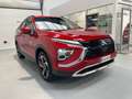 Mitsubishi Eclipse Cross PHEV Kaiteki 4WD Rojo - thumbnail 3