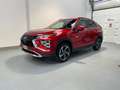 Mitsubishi Eclipse Cross PHEV Kaiteki 4WD Rojo - thumbnail 4
