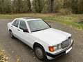 Mercedes-Benz 190 190 D Blanc - thumbnail 1