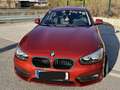 BMW 114 114d Advantage Orange - thumbnail 1