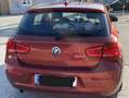 BMW 114 114d Advantage Orange - thumbnail 4