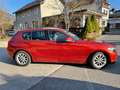 BMW 114 114d Advantage Orange - thumbnail 3