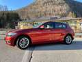 BMW 114 114d Advantage Orange - thumbnail 2