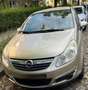 Opel Corsa S-D Gelb - thumbnail 1