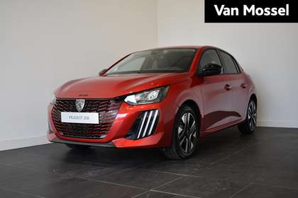 Peugeot 208 1.2 PureTech Allure | DIRECT LEVERBAAR!