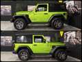 Jeep Wrangler 2.2 mjt II Sport auto Verde - thumbnail 4