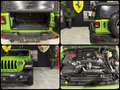 Jeep Wrangler 2.2 mjt II Sport auto Verde - thumbnail 15