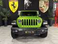 Jeep Wrangler 2.2 mjt II Sport auto Verde - thumbnail 2